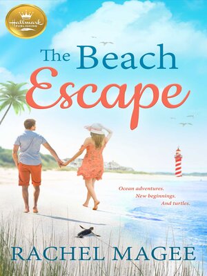 cover image of The Beach Escape
